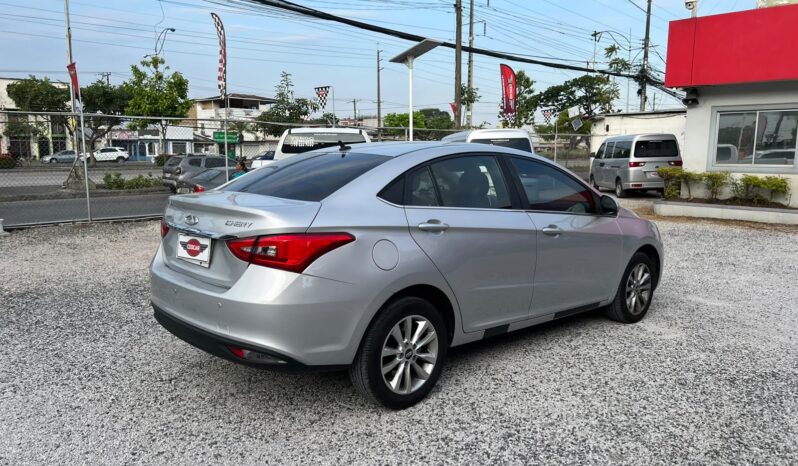 Arrizo 5 Luxury 2023 full