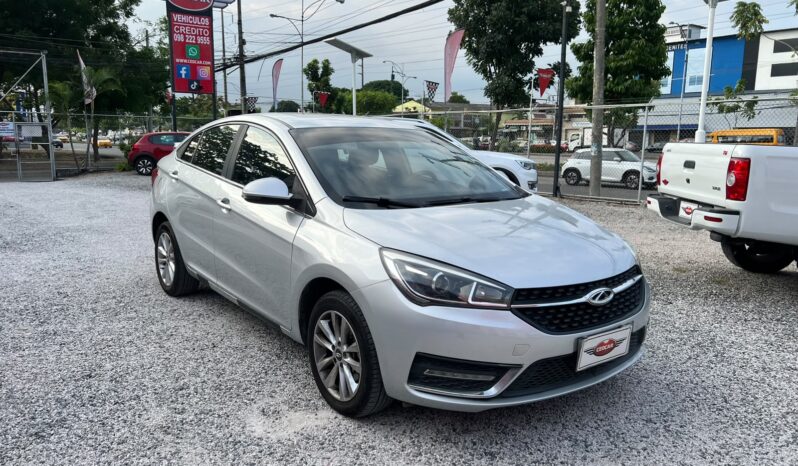 Arrizo 5 Luxury 2023 full