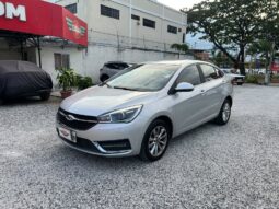 Arrizo 5 Luxury 2023