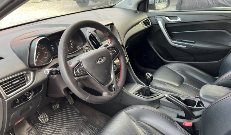 Arrizo 5 Luxury 2023 full