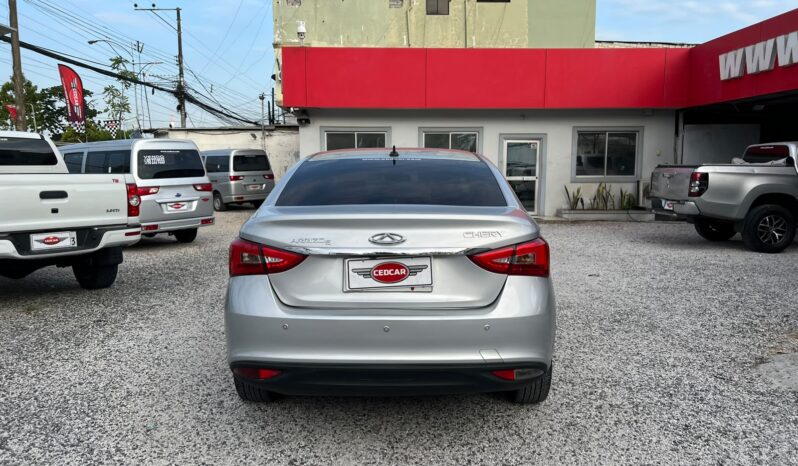 Arrizo 5 Luxury 2023 full
