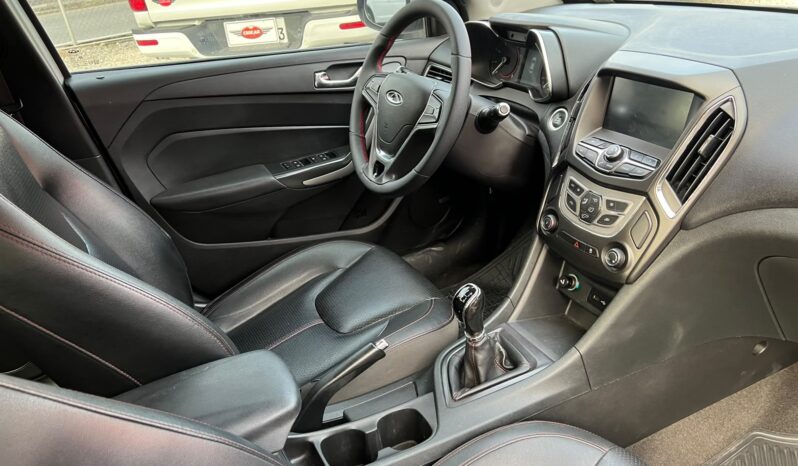 Arrizo 5 Luxury 2023 full