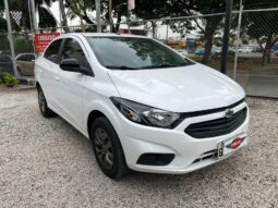 Chevrolet Joy Black 2023 full