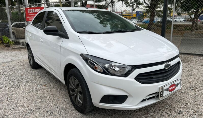 Chevrolet Joy Black 2023 full