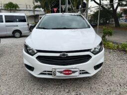 Chevrolet Joy Black 2023 full