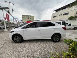 Chevrolet Joy Black 2023 full