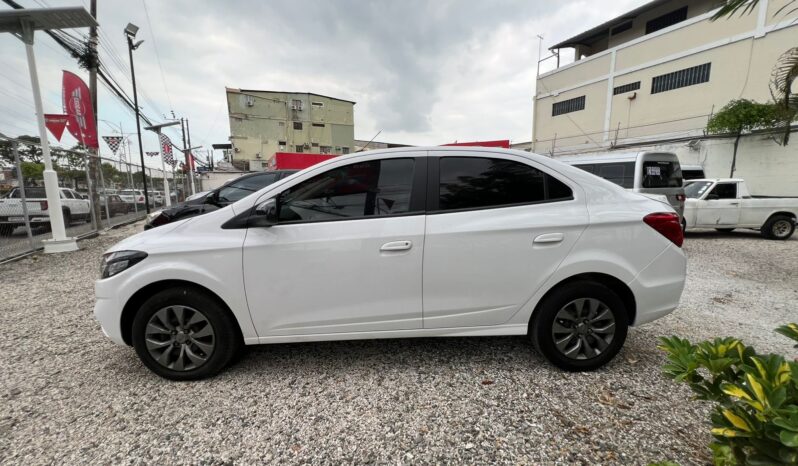 Chevrolet Joy Black 2023 full