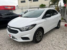 Chevrolet Joy Black 2023