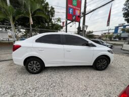 Chevrolet Joy Black 2023 full