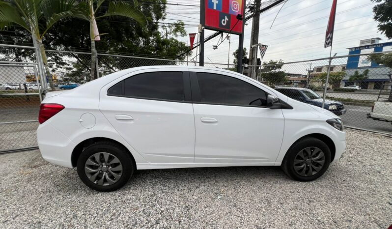 Chevrolet Joy Black 2023 full