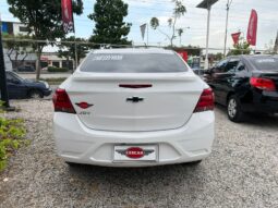 Chevrolet Joy Black 2023 full