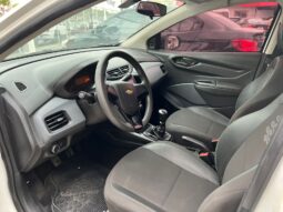 Chevrolet Joy Black 2023 full