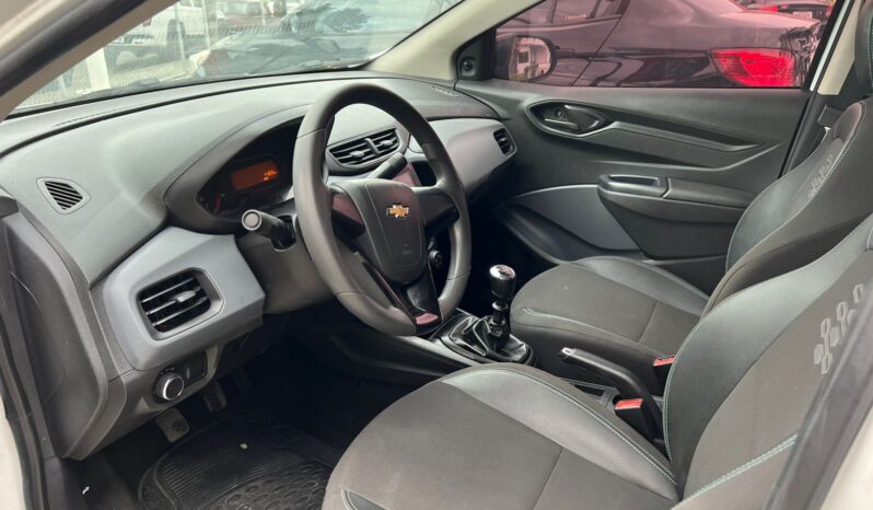 Chevrolet Joy Black 2023 full