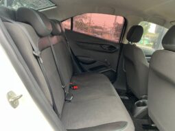 Chevrolet Joy Black 2023 full