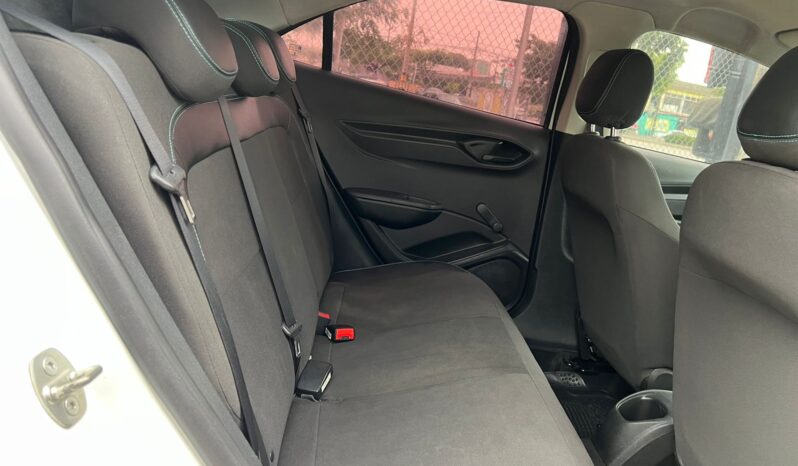 Chevrolet Joy Black 2023 full
