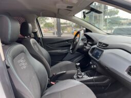Chevrolet Joy Black 2023 full