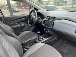 Chevrolet Joy Black 2023 full