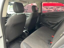 Chevrolet Joy Black 2023 full