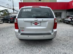Kia Carnival 2013 full