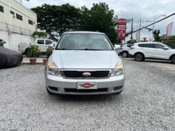 Kia Carnival 2013