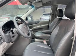 Kia Carnival 2013 full