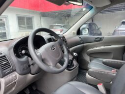 Kia Carnival 2013 full