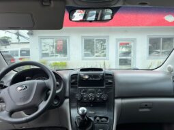 Kia Carnival 2013 full