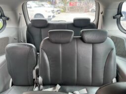 Kia Carnival 2013 full