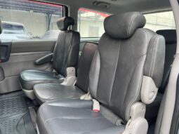 Kia Carnival 2013 full