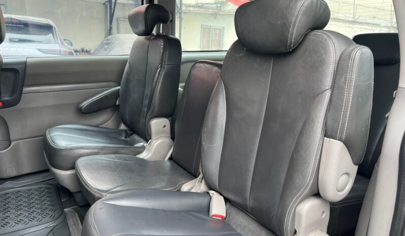 Kia Carnival 2013 full