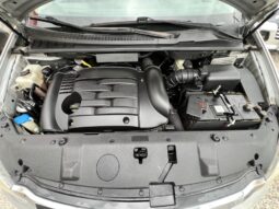 Kia Carnival 2013 full