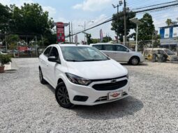 Chevrolet Joy Black 2023