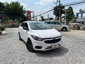 Chevrolet Joy Black 2023