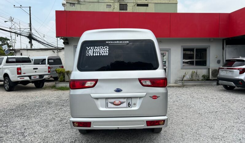 Karry Q22L 2024 full