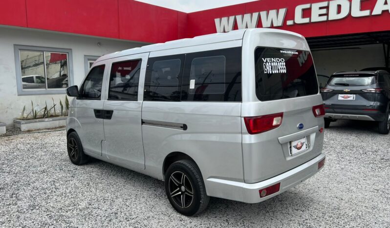 Karry Q22L 2024 full