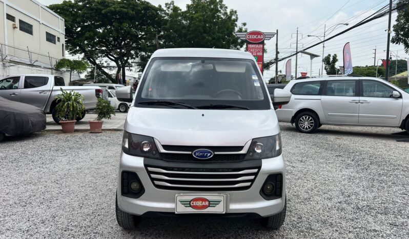 Karry Q22L 2024 full