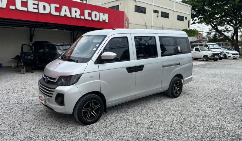 Karry Q22L 2024 full