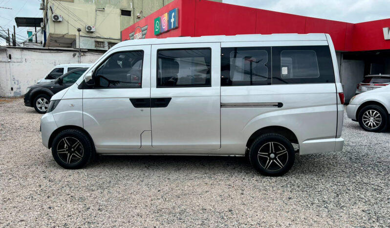 Karry Q22L 2024 full