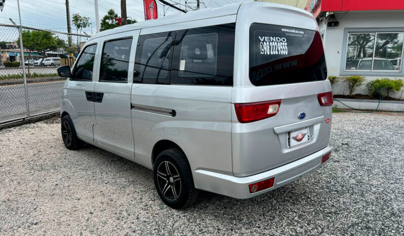 Karry Q22L 2024 full