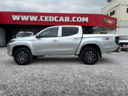 Mitsubishi L200 doble cabina 2021 full