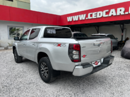 Mitsubishi L200 doble cabina 2021 full