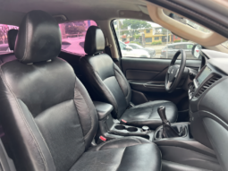 Mitsubishi L200 doble cabina 2021 full
