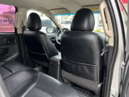 Mitsubishi L200 doble cabina 2021 full