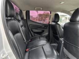 Mitsubishi L200 doble cabina 2021 full