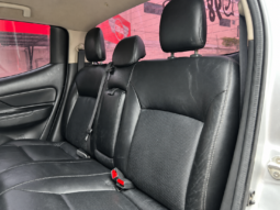 Mitsubishi L200 doble cabina 2021 full