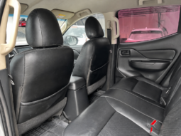 Mitsubishi L200 doble cabina 2021 full