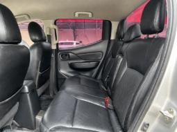 Mitsubishi L200 doble cabina 2021 full