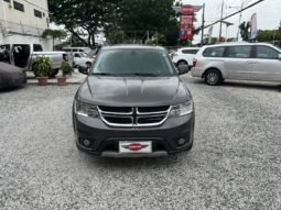 Dodge Journet 2019 full