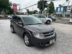 Dodge Journet 2019 full