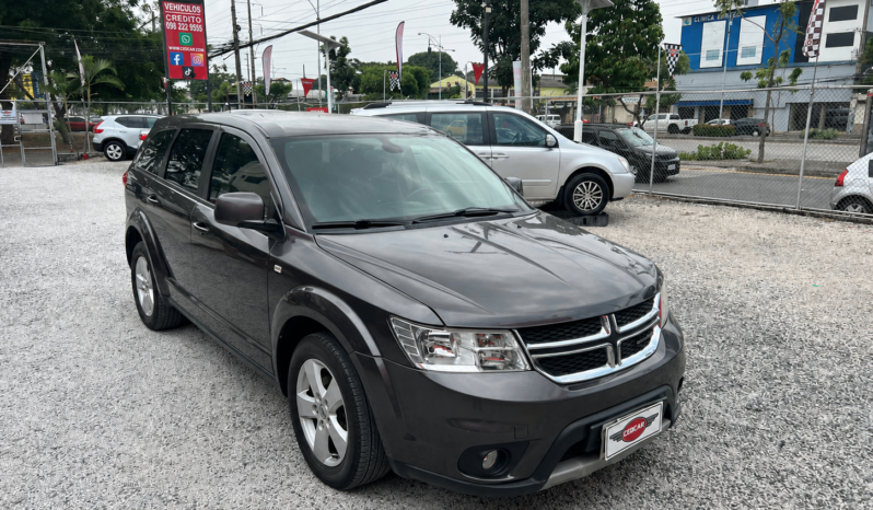 Dodge Journet 2019 full